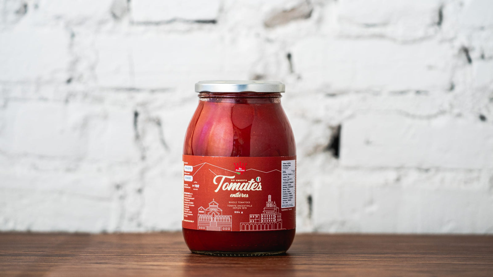 sauce tomates
