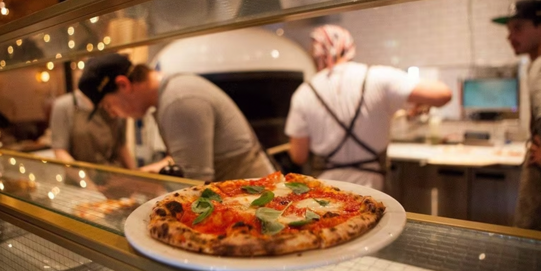 Pizzéria No 900 bientôt dans Montcalm