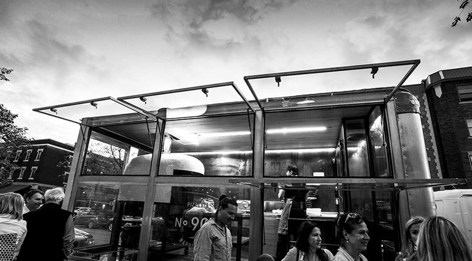 10 restaurant trends to leave us salivating in 2016