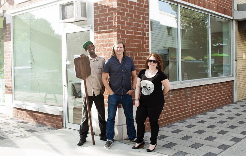 The Essential Guide to Montreal Pizza