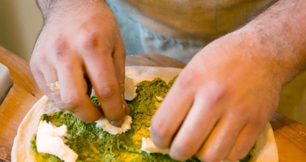 Best Montreal Pizza Restaurants 2015