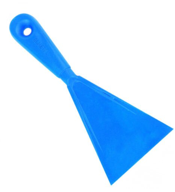 Spatule à pâte