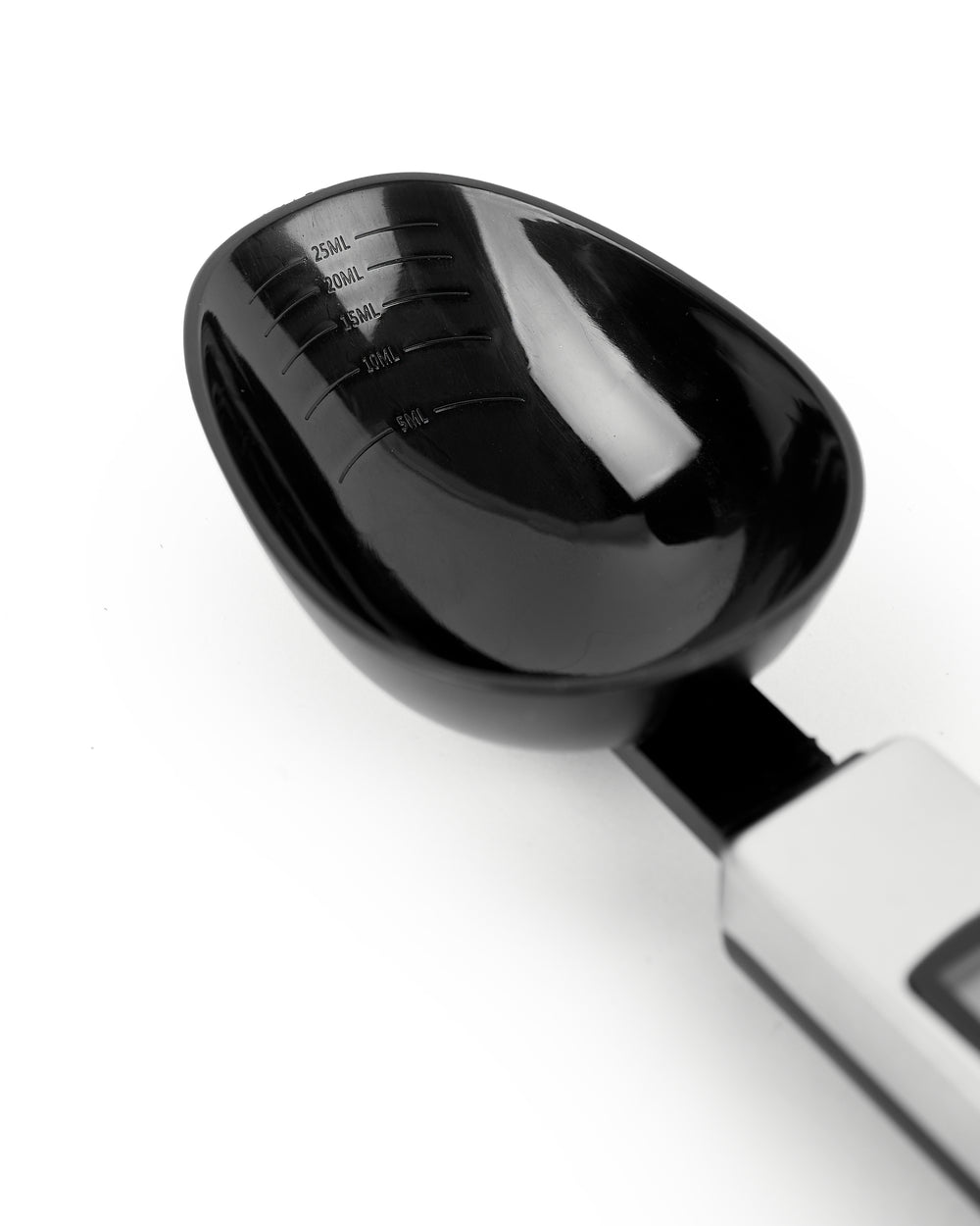 Une cuillère à mesurer pour les restaurants.