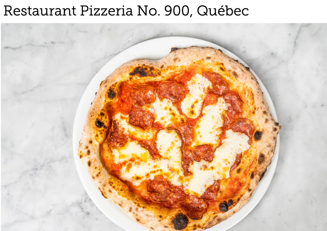 DISCOVER THE LIST OF RESTAURANTS PARTICIPATING IN PIZZA WEEK