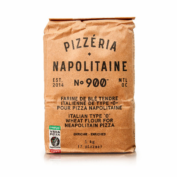 Instruction pâte à pizza Maison