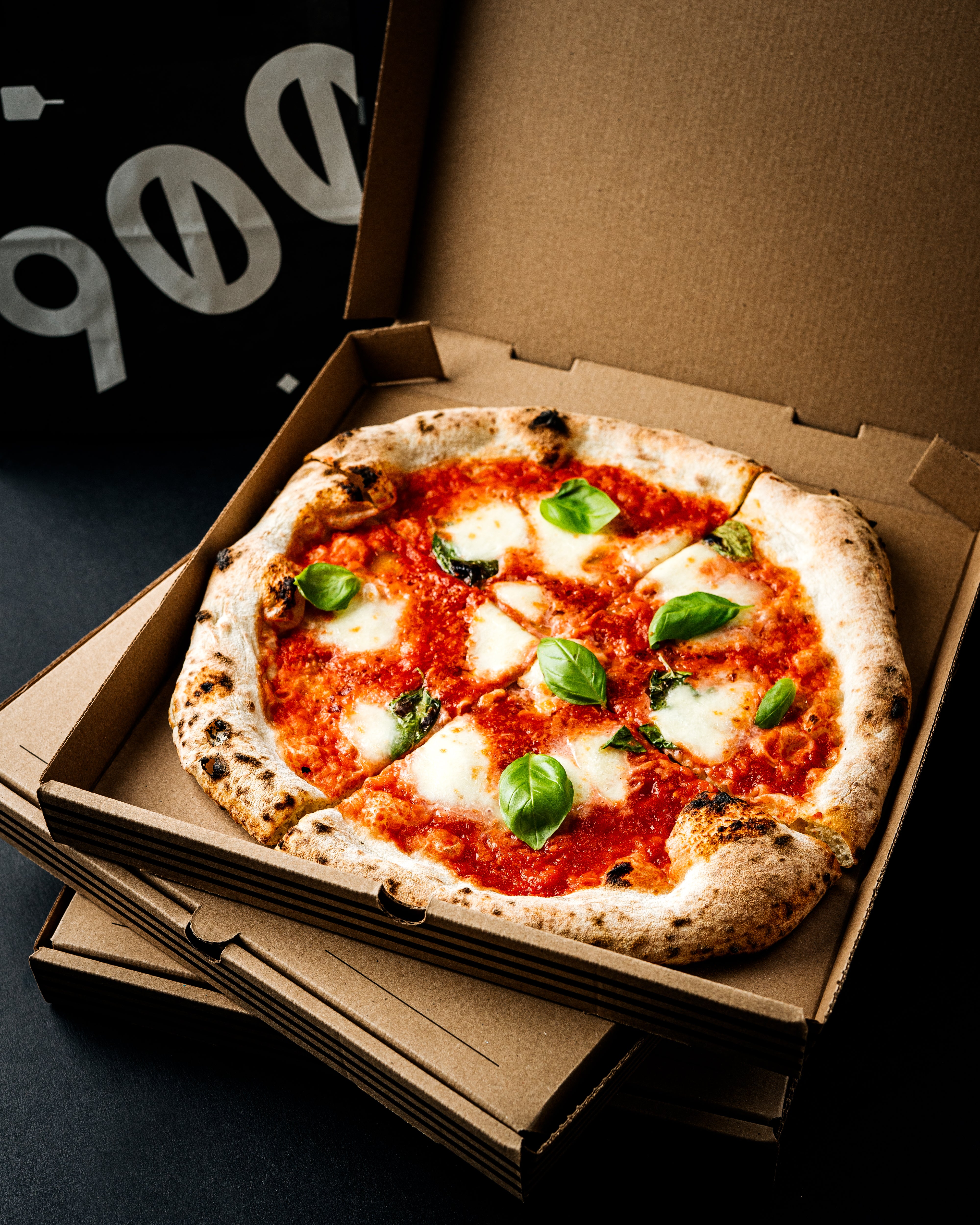 Our pizzerias – Pizzeria no.900