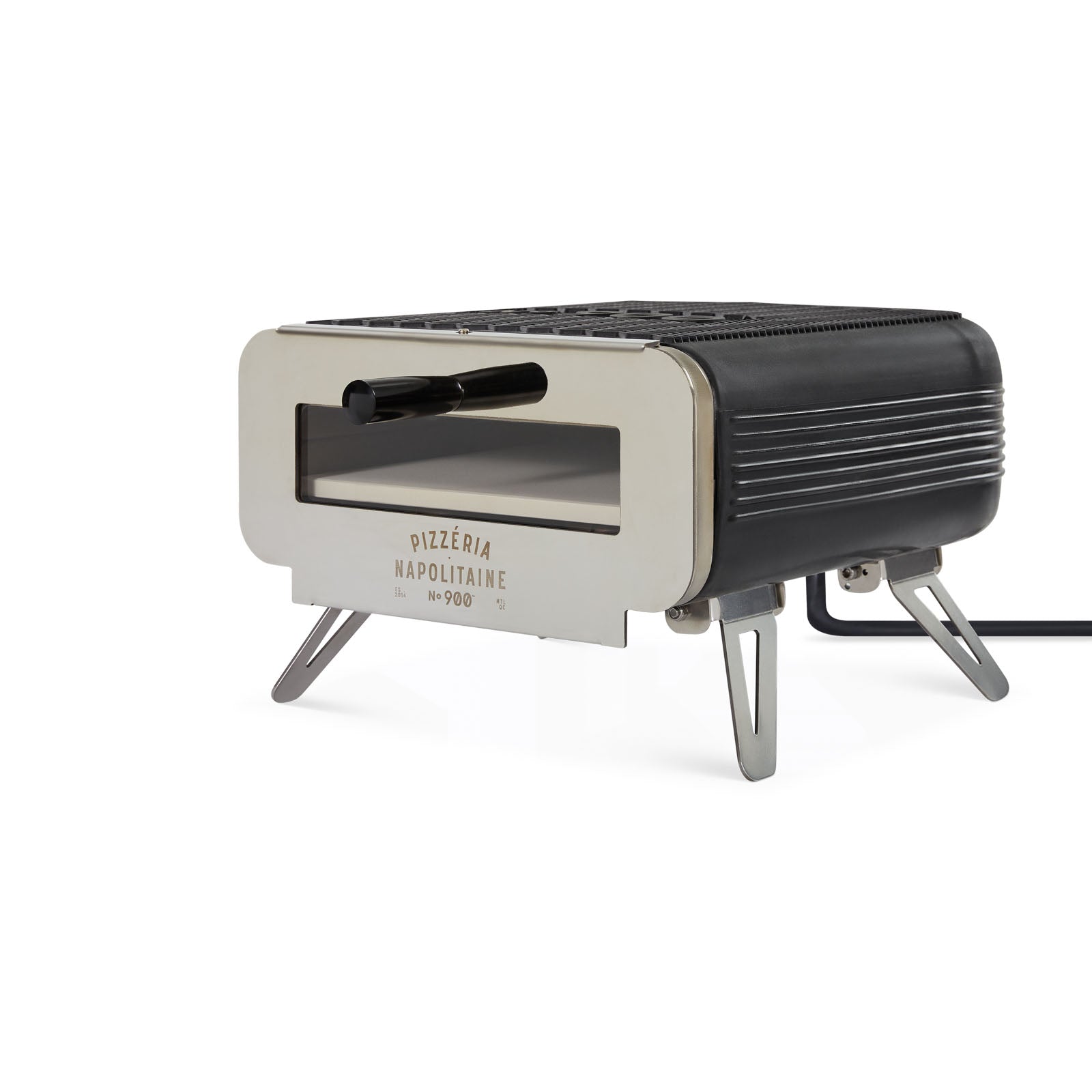 FORNO - Electric pizza oven – Pizzeria no.900