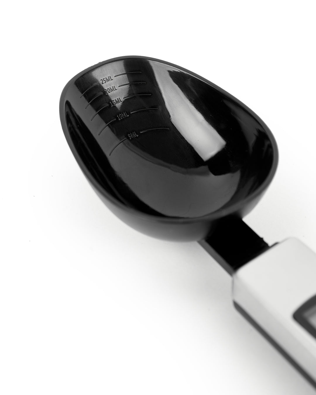 Digital Measuring Spoon