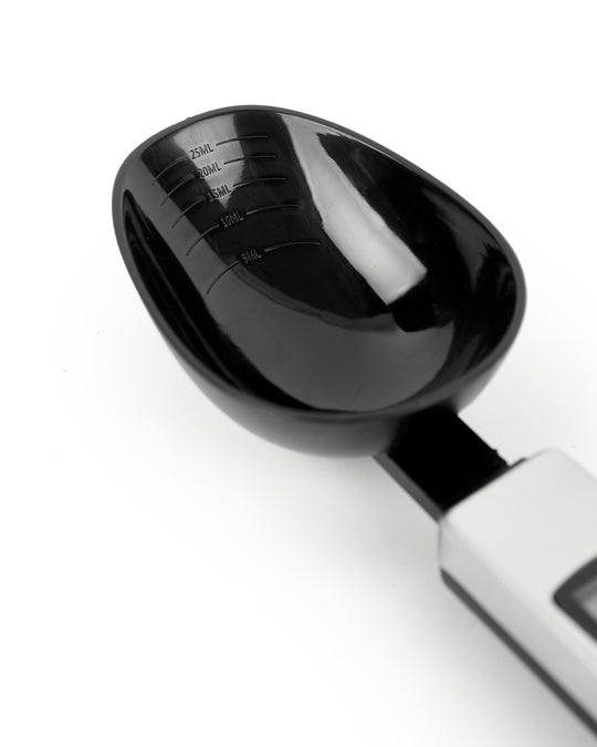 Digital Measuring Spoon
