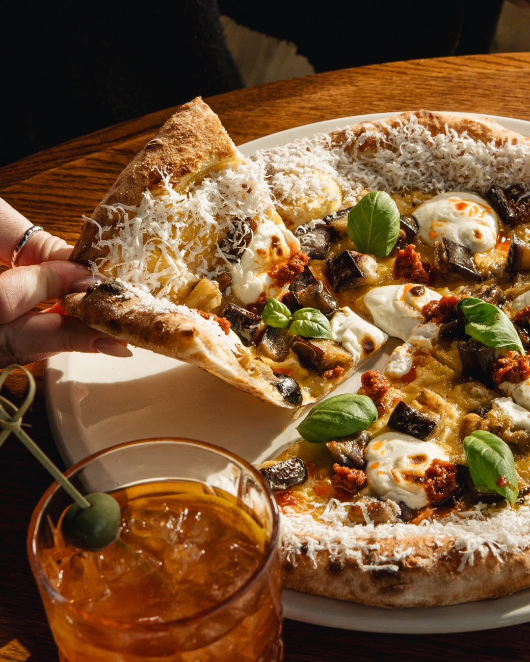 Neapolitan Pizzeria NO.900 – Pizzeria no.900