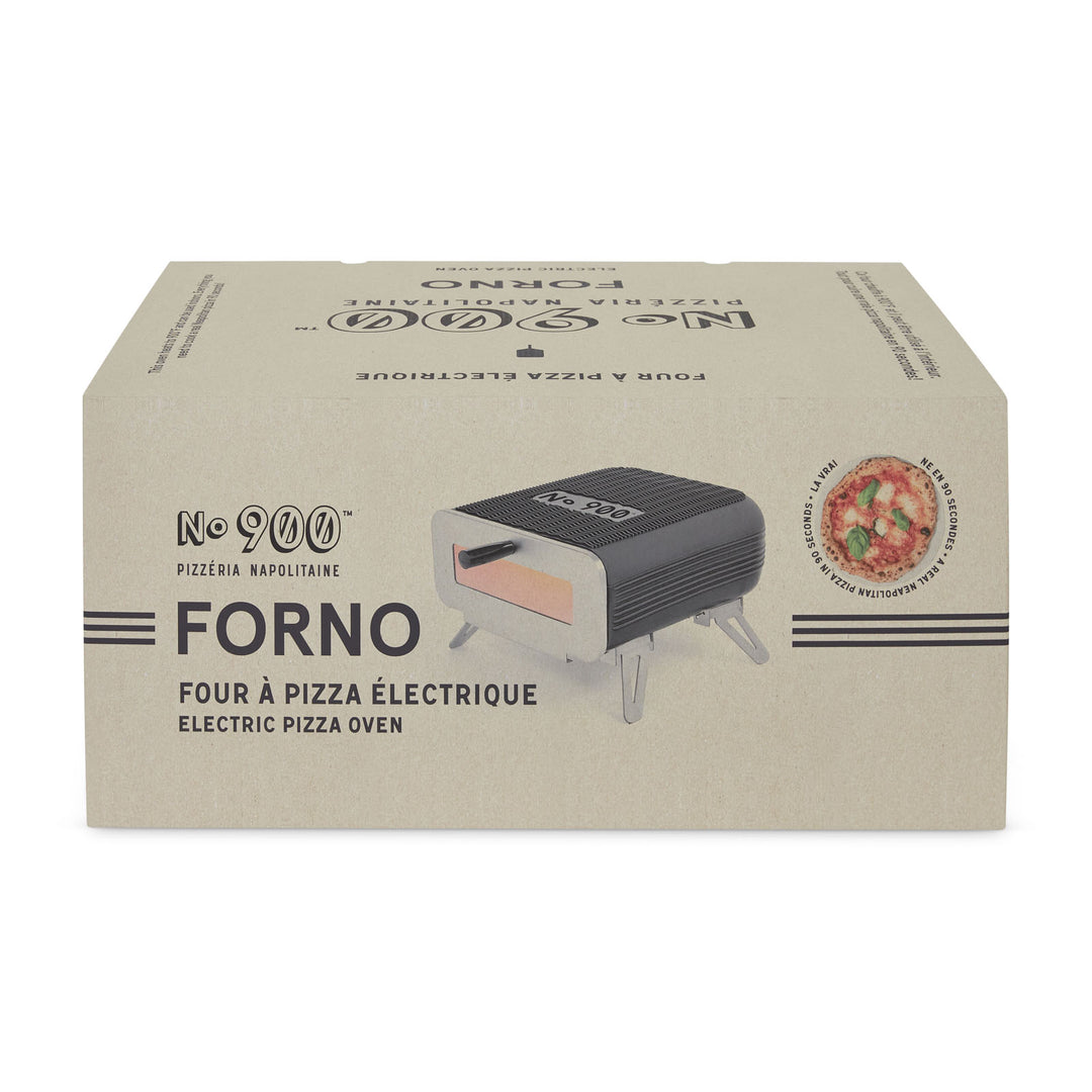 FORNO - Four à pizza électrique