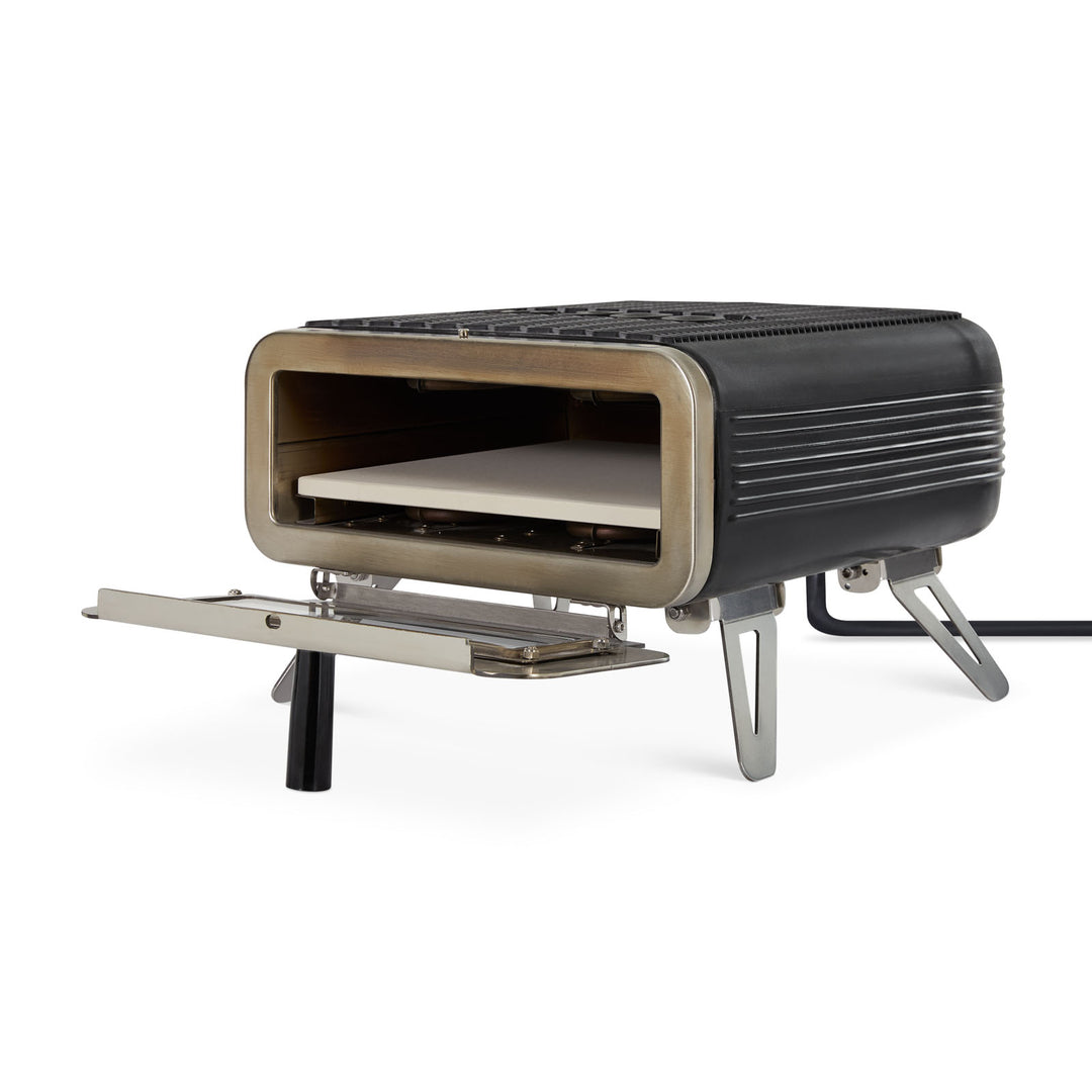 FORNO - Electric pizza oven