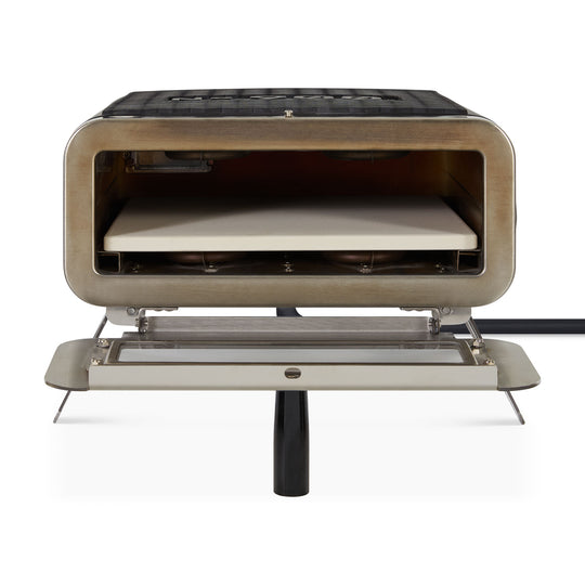 FORNO - Electric pizza oven