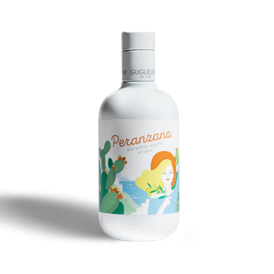 Peranzana Oil